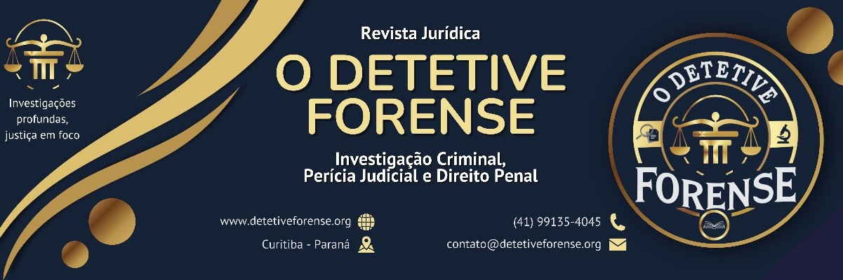 O Detetive