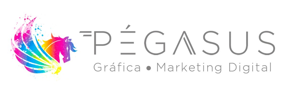 PÉGASUS GRÁFICA - MARKETING DIGITAL